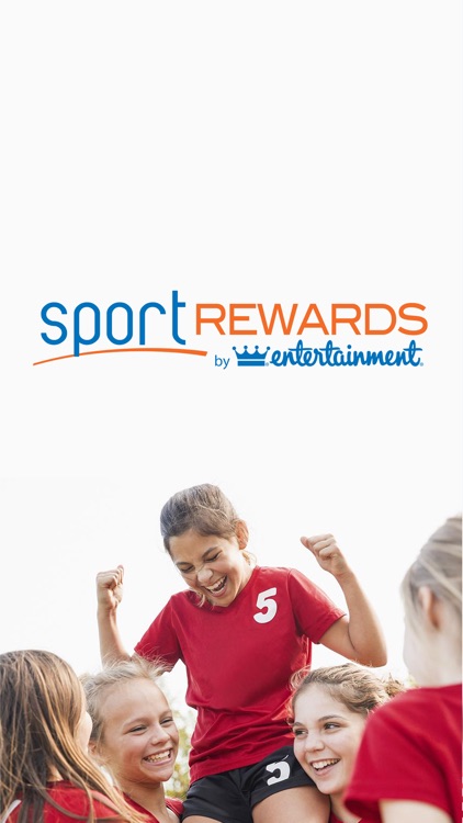 Sport Rewards