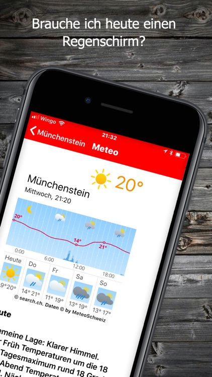 MyInfo Münchenstein screenshot-4