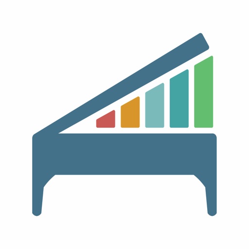 Gazelle: Piano Tech Software