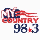 Top 21 Music Apps Like My Country 98.3 - Best Alternatives