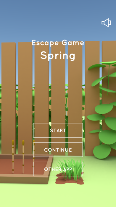 脱出ゲーム Springのおすすめ画像1