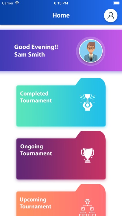 BadmintonTournamentCoordinator screenshot-6