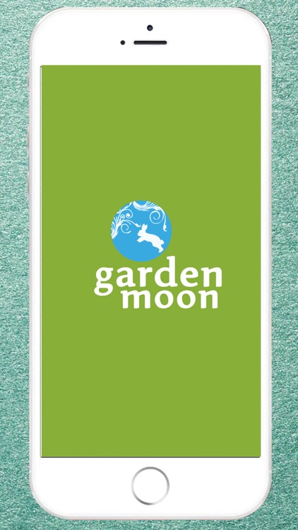 Garden Moon - Birmingham