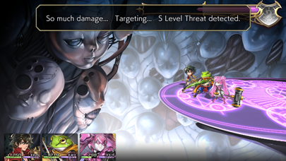 ANOTHER EDEN free Stone hack
