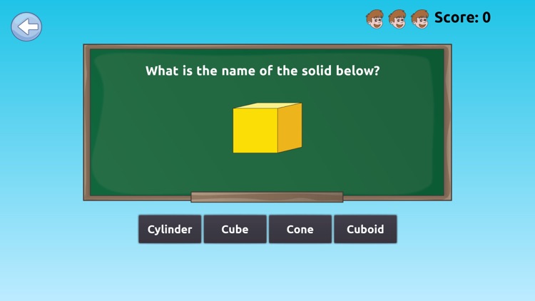 Math Test for Grade 1-3 Lite screenshot-8