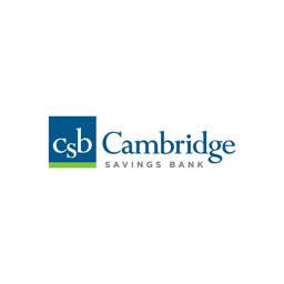 Cambridge Savings Bank Apple Watch App