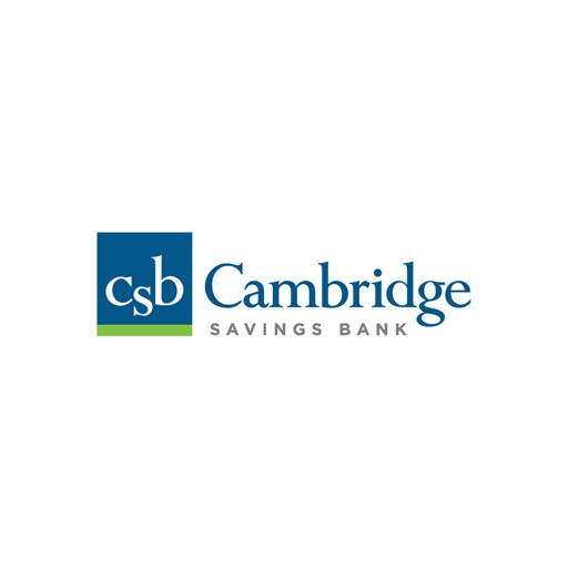 Cambridge Savings Bank