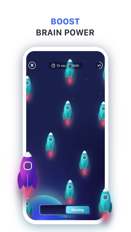 BrainFox - Brain Training screenshot-6