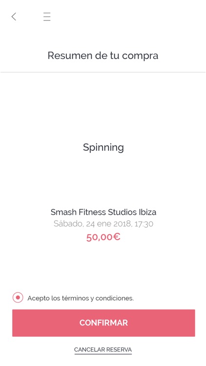 Smash Fitness Studios Ibiza