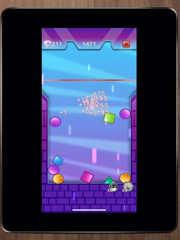 Screenshot #4 pour PolyGone
