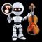Learn or improve the sight reading of the notes, in any notations, on the violin, using this app just a few minutes each day