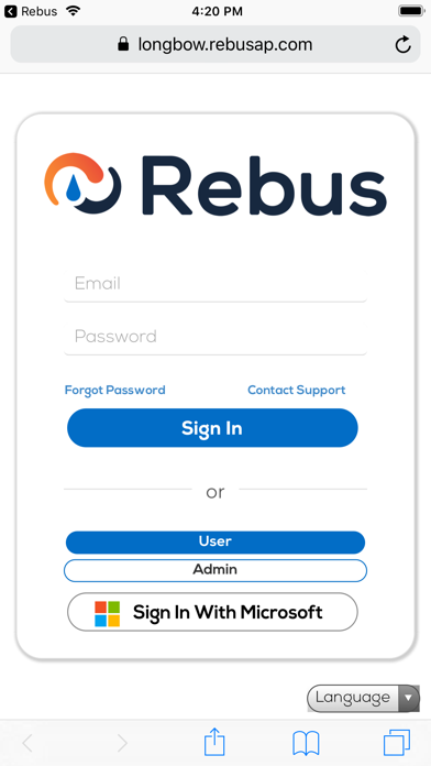 How to cancel & delete Rebus from iphone & ipad 1