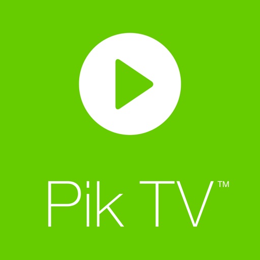 Pik TV™