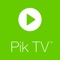 With the Pik TV app, watch live and On Demand programs on your smartphone, tablet or TELUS Pik TV media box
