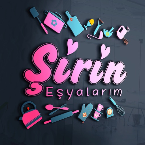 Şirin Eşyalarım