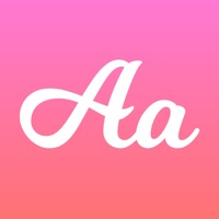  Fonts: Keyboard Application Similaire