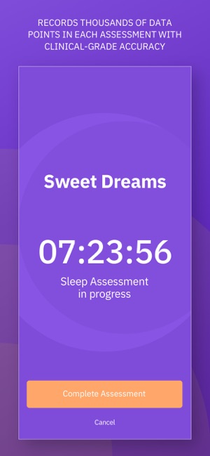 Beddr SleepTuner(圖3)-速報App