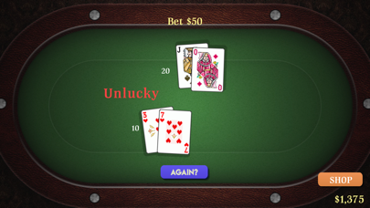 Poker Live Tables Texas screenshot 3