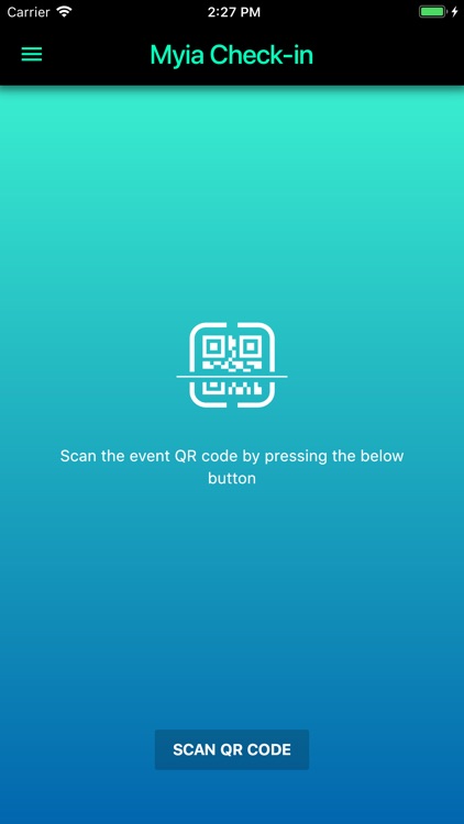 Myia Check-In for organizers