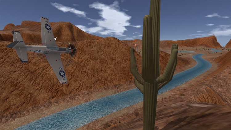 RC Plane Explorer screenshot-3