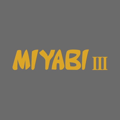 Miyabi III icon