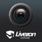 Livezon View is a surveillance software, which support Apple Push Notification service, support live video stream, video record and playback, video remote playback, snapshots and PTZ control, etc