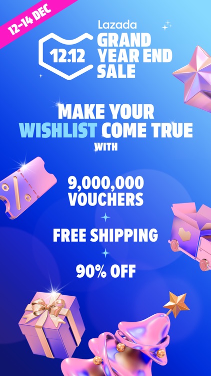 Lazada - Best Shopping Online screenshot-0