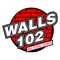 WALLS 102 is your home for Wall to Wall Country, and now you can take WALLS 102 with you wherever you go