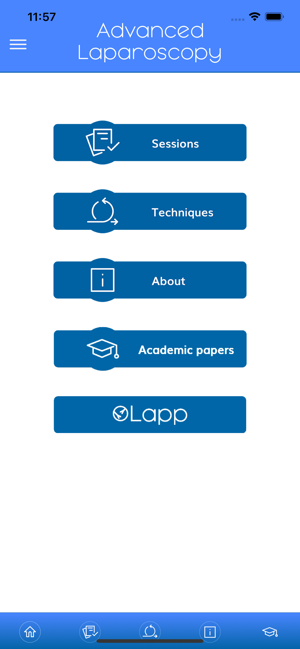 Laparoscopy Advanced