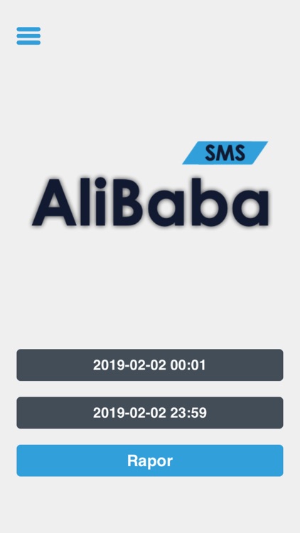 AliBaba Sms - Toplu Sms screenshot-4