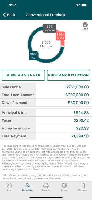 Evergreen Home Loan(圖4)-速報App