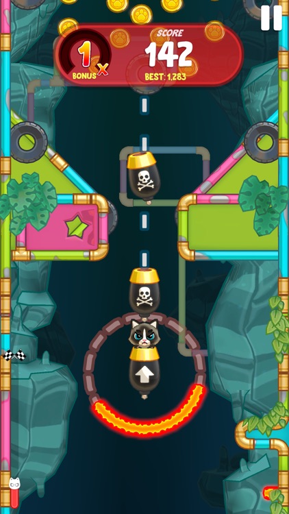 Jungle Blast screenshot-3