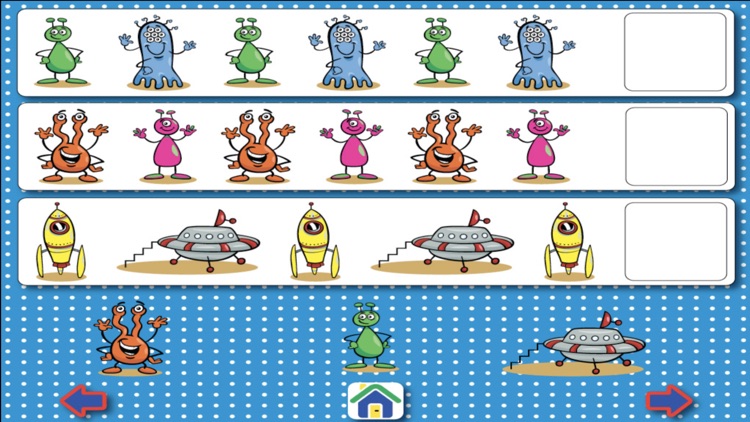 Patterns and Sequencing screenshot-4