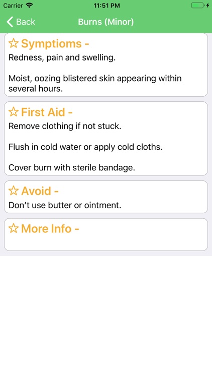 Natural Home Remedies Guide screenshot-8