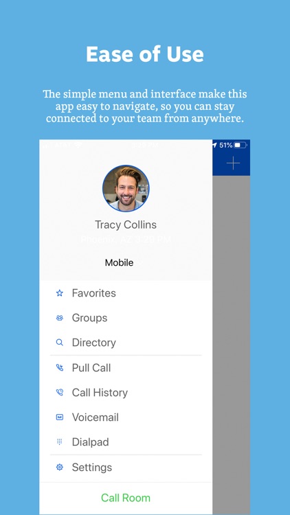 Nextiva App