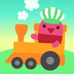 Get Sago Mini Trains for iOS, iPhone, iPad Aso Report