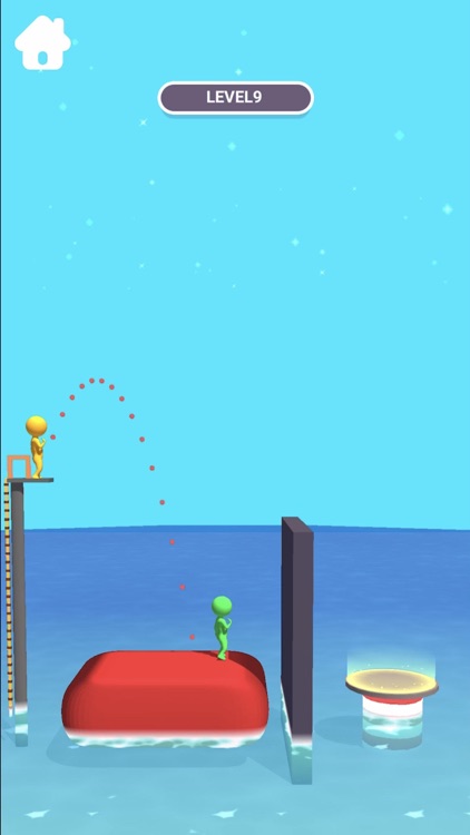Bounce Masters 3D screenshot-3