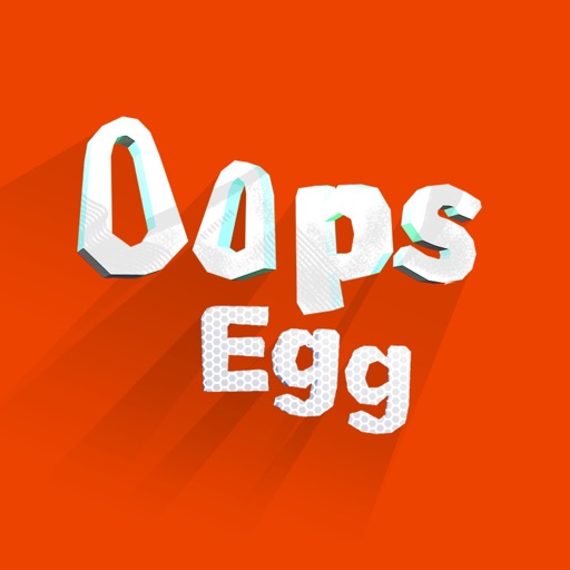 icon of Opps Egg