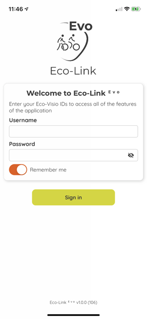 Eco-Link Evo(圖1)-速報App