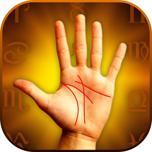 Palm Reading : Hand Reading Download