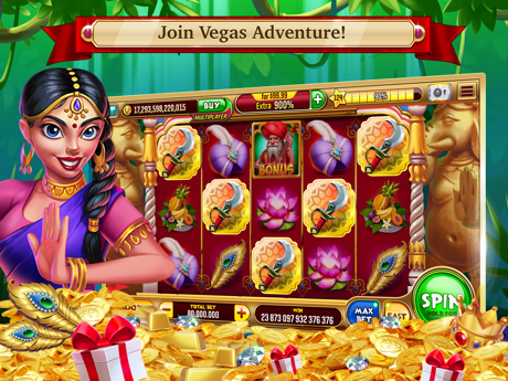 Cheats for Slots Panther Vegas: Casino