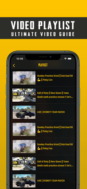 Guide For PUBG UC Emote Walls(圖6)-速報App