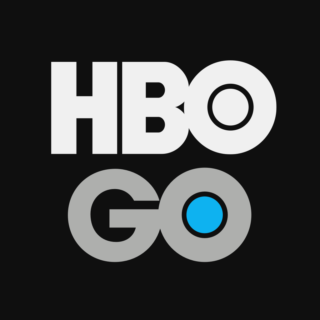 HBO GO: Stream with TV Package App Icon