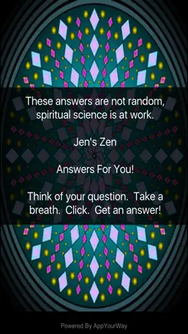 Game screenshot Jen's Zen mod apk