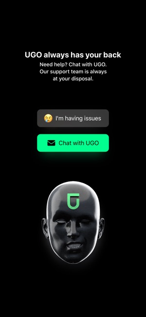 UGO - Rewards and tickets(圖5)-速報App