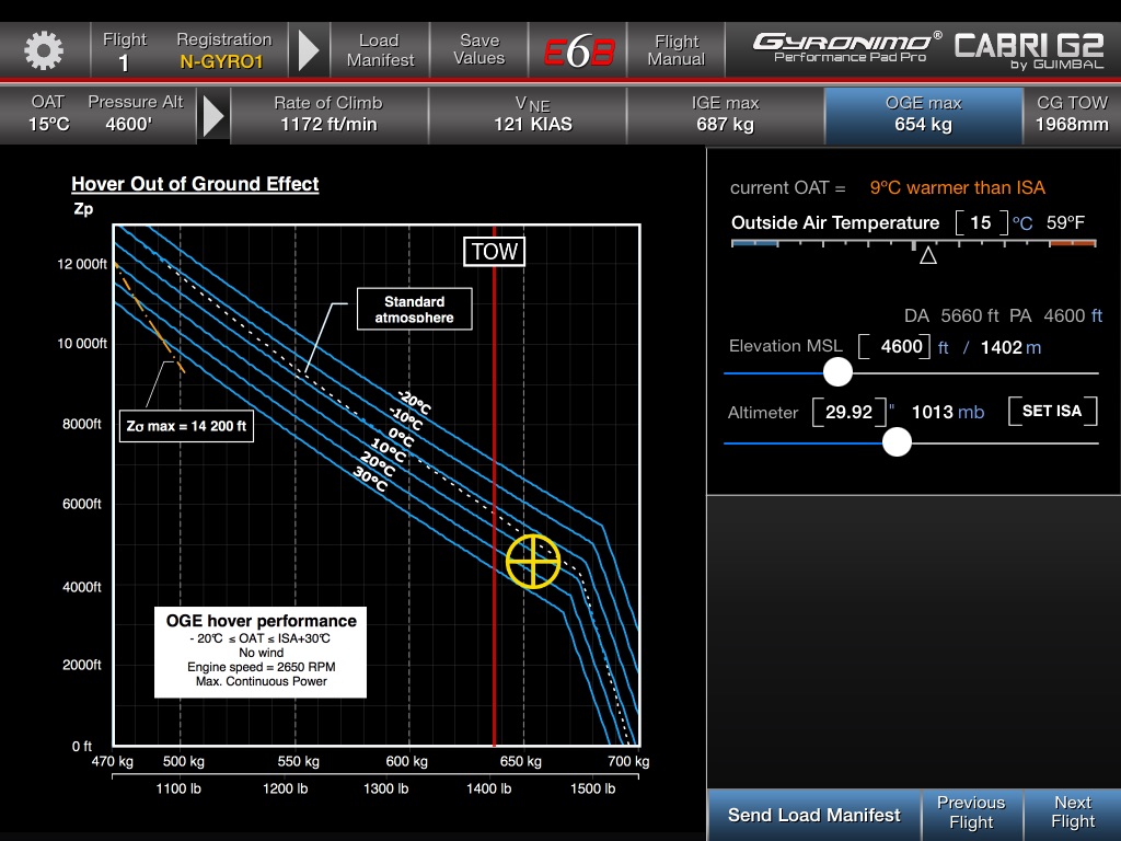 Cabri G2 screenshot 3