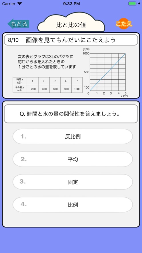 算数勉強 小学6年生計算ドリル 版本记录 Iosapp版本更新记录 七麦数据