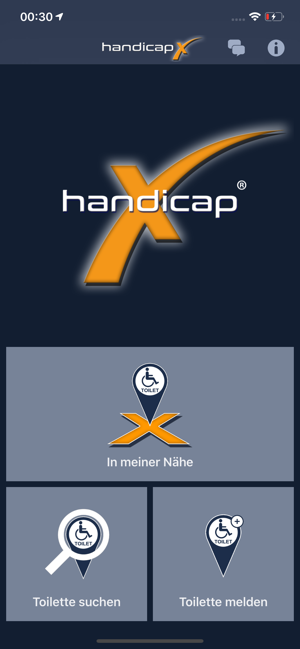 HandicapX(圖1)-速報App