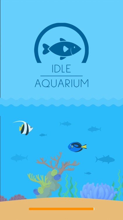 Aquarium Idle screenshot-0