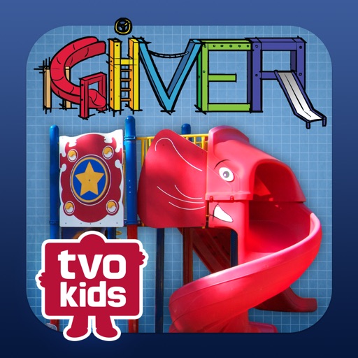 Giver: Endless Slide iOS App